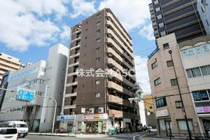 物件の外観画像