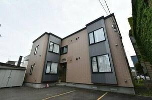 物件の外観画像