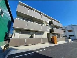 物件の外観画像