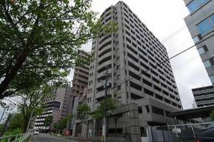 福岡県福岡市博多区対馬小路(マンション)の賃貸物件の外観