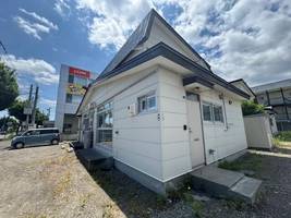 月寒2-18有田邸の外観