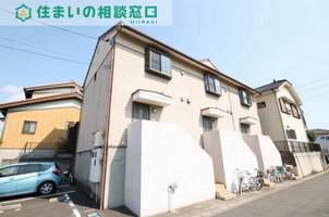 物件の外観画像