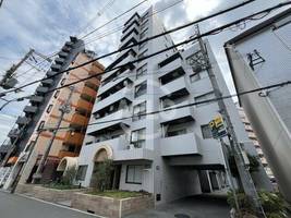 物件の外観画像