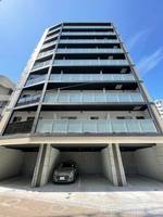 福岡県福岡市中央区平尾1丁目(マンション)の賃貸物件の外観