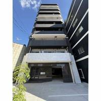 ディアレイシャス名古屋中村公園Ⅱ604の外観