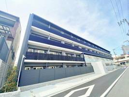 物件の外観画像