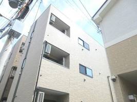 物件の外観画像