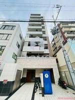 大阪府大阪市東成区東小橋2丁目(マンション)の賃貸物件904の外観