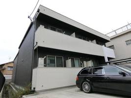 物件の外観画像