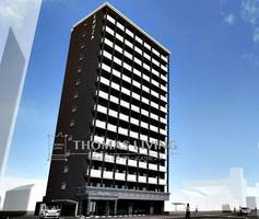 福岡県北九州市小倉北区黄金1丁目(マンション)の賃貸物件の外観