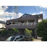 フィオーレTMの外観