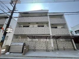 物件の外観画像