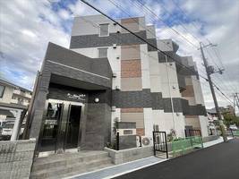 物件の外観画像