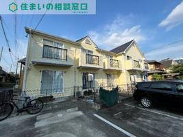 物件の外観画像