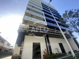 S-RESIDENCE高井田Centralの外観