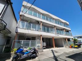 サンライズ城ヶ山305の外観