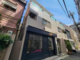 アネックス大同201の外観