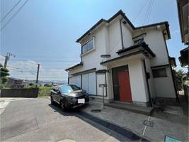和歌山県和歌山市紀三井寺(一戸建)の賃貸物件の外観
