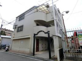 物件の外観画像