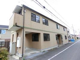 物件の外観画像