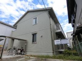 物件の外観画像