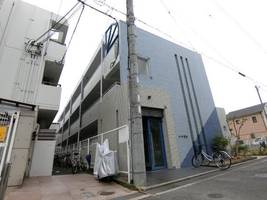 物件の外観画像