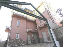 物件の外観画像