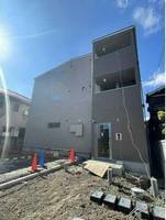 物件の外観画像