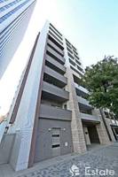 愛知県名古屋市西区名駅2丁目(マンション)の賃貸物件の外観