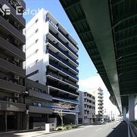 愛知県名古屋市西区花の木1丁目(マンション)の賃貸物件の外観