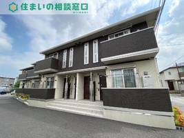 物件の外観画像