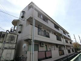 物件の外観画像