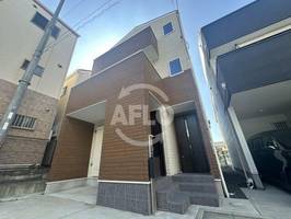 物件の外観画像