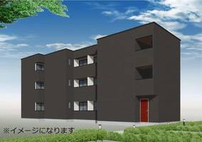 物件の外観画像