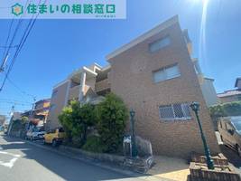 物件の外観画像