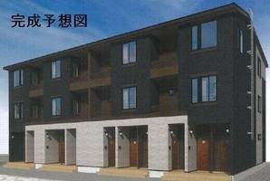 物件の外観画像