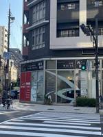 アイクラフト8階801の外観