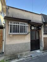 生野東4丁目テラスの外観