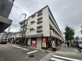 サンライフつちや202の外観
