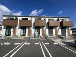 Maisonettepark 清洲駅-02105の外観