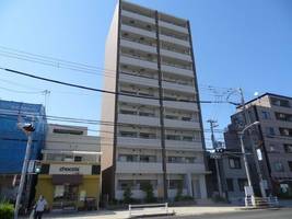 エトワールフィクスの外観