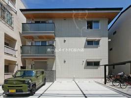 物件の外観画像