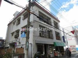 兵庫県尼崎市神田北通4丁目(マンション)の賃貸物件の外観