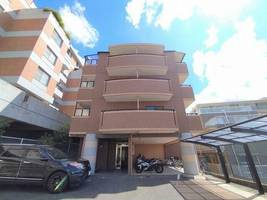 大阪府豊中市上新田2丁目(マンション)の賃貸物件の外観