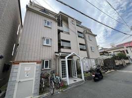 物件の外観画像