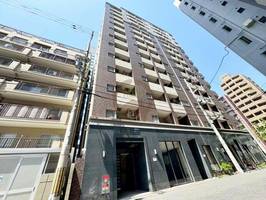 大阪府大阪市西区江戸堀2丁目(マンション)の賃貸物件の外観