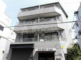 プリターレ6の外観