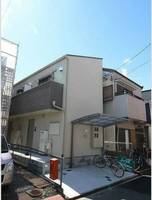 SAKURA辰巳Cの外観