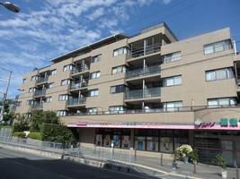 物件の外観画像