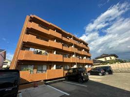 サンライフ梅坪101の外観